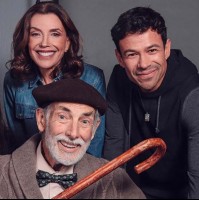 ¿Te diste cuenta? La actriz de Juego de Ilusiones que tuvo especial aparición en Aguas de Oro