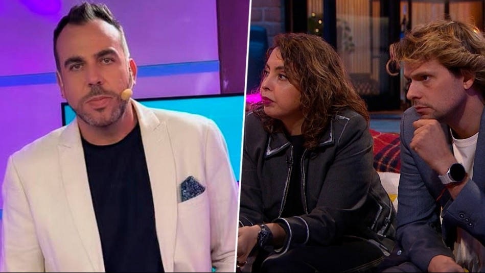 ¿Le depositarían dinero a Kaminski? Coté López, Chiqui Aguayo, Daniel Valenzuela y Joaquín Méndez responden