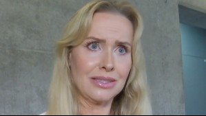 'Fue más que traumático': Lola Melnick conversa con Only Fama sobre su revés judicial ante Laura Landaeta