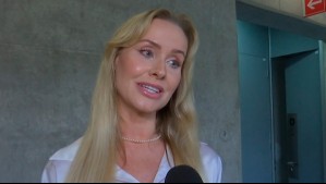 'Fue hacia la gente maldadosa que escribe tonteras': Lola Melnick aclara sus duros dichos contra chilenos