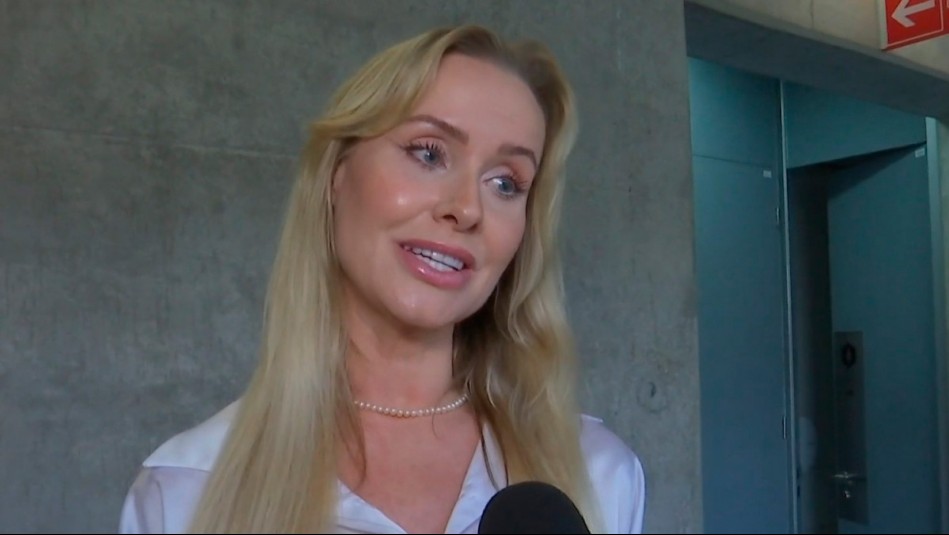 'Fue hacia la gente maldadosa que escribe tonteras': Lola Melnick aclara sus duros dichos contra chilenos