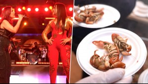 Por Nuestras Fiestas - Temporada 2 - Capítulo 9: Fiesta del Camarón