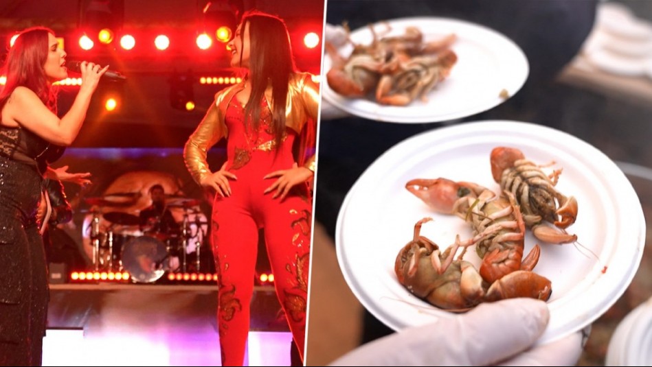 Por Nuestras Fiestas - Temporada 2 - Capítulo 9: Fiesta del Camarón