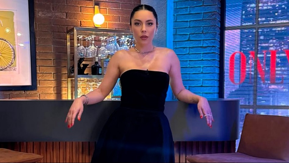 Tras polémica con Luis Mateucci: Daniela Aránguiz deslumbra a sus fans con fotos de sus vacaciones en Miami