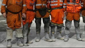 Codelco confirma hallazgo de cuarto cuerpo en mina El Teniente: Todavía queda un trabajador desaparecido