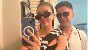 "Por ti cumplo condena de por vida": Leo Méndez conmueve con tierno mensaje a Steffi por sus 30 años