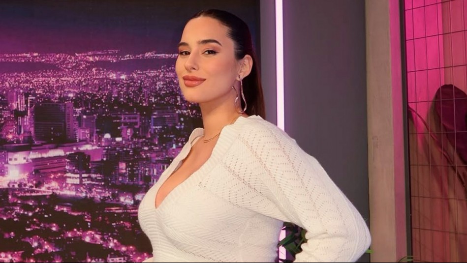 De la cuna al chupete: La larga lista de preparación de Melina Noto para recibir a su primera hija