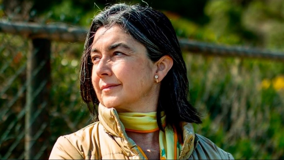 Paulina Urrutia reaparece en redes en medio de tratamiento de cáncer: Tuvo emotivo encuentro con Kathy Salosny