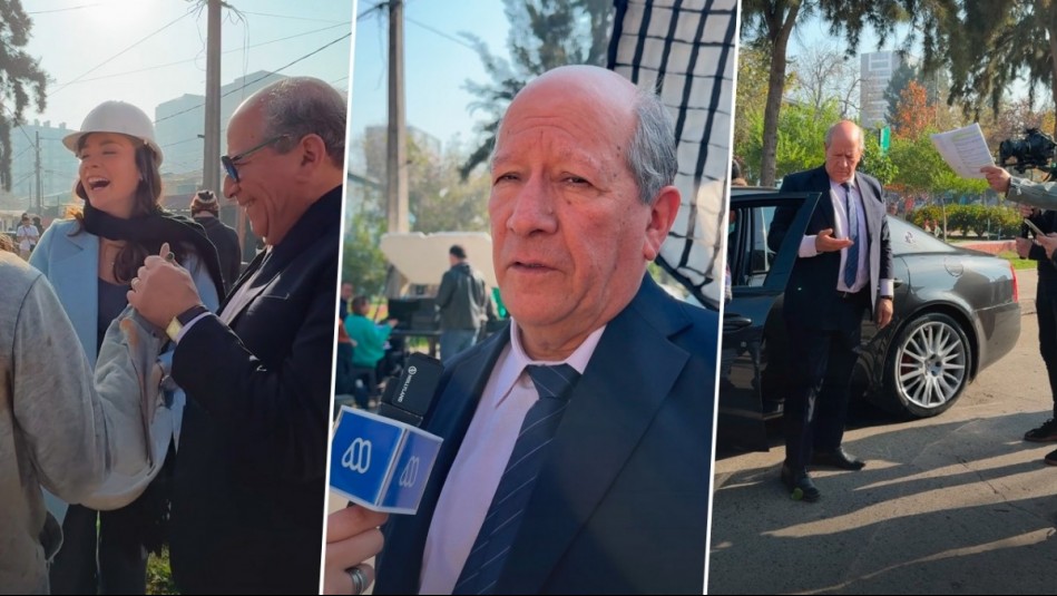 Alejandro Trejo adelanta cambio de Luis Emilio tras ver a Karina e Ignacia en EJDO: 'Es un giro importante'