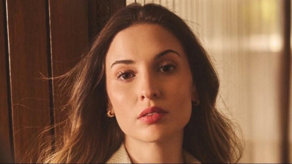 'Estoy muy cómoda...': Belén Soto responde a comentario sobre su cuerpo tras subir foto en traje de baño