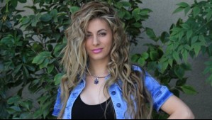 "Diga lo que se diga sobre ella": La opinión de Cata Palacios sobre supuesto arreglo del Miss Universo Chile