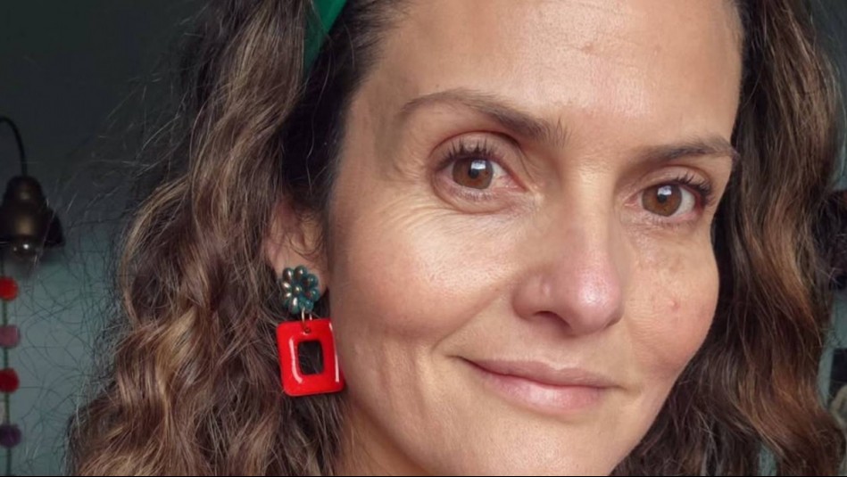 'Ya no me queda casi ropa': Connie Achurra y su pantalón baggy que genera opiniones encontradas