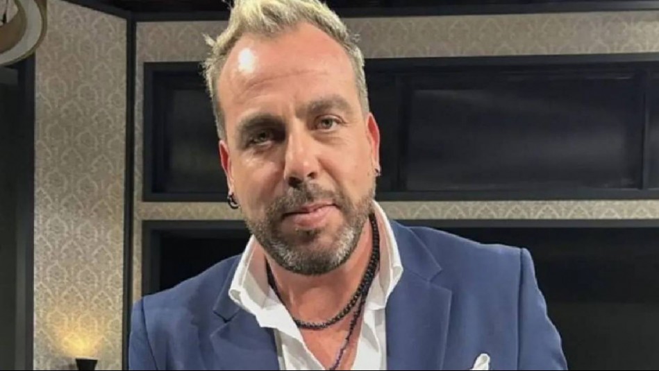 Kaminski cierra su Instagram tras polémica con su exesposa y sus vínculos con caso del 'Rey de Meiggs'