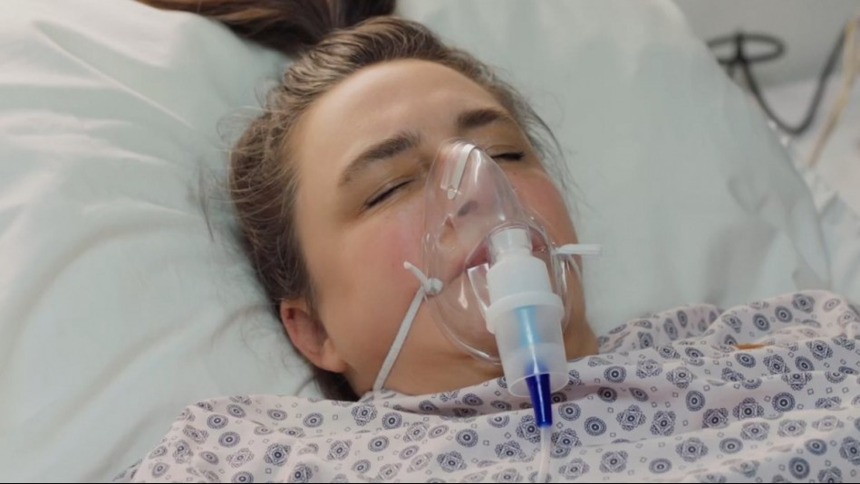 Avance extendido de Corazón Negro: Hikmet estará internada en un hospital