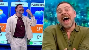 "Hay que ser generoso": Neme revela que su frase 