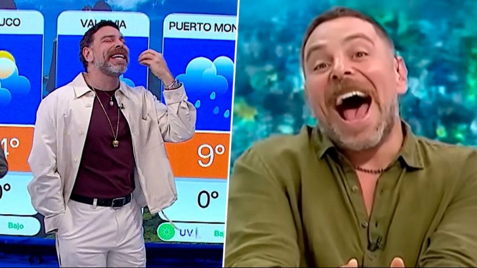 'Hay que ser generoso': Neme revela que su frase '¿Por qué tenía que decirlo?' fue inscrita por otro animador