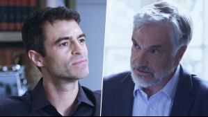Logró su objetivo: Juan Pablo convence a Raimundo y se queda con negocio de Tomás en Los Casablanca