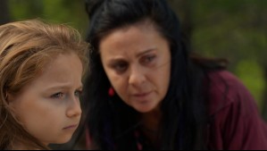 Leyla - Capítulo 10 (Parte 1): Los nuevos padres de Leyla