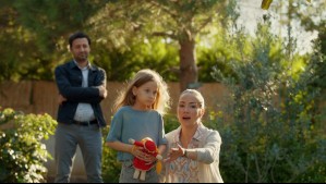 Leyla - Capítulo 10 (Parte 2): Los nuevos padres de Leyla