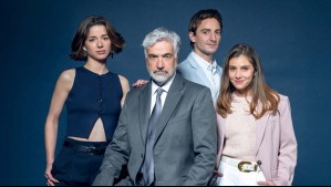 Programación de Mega este martes 5 de agosto: ¿A qué hora se emitirá el capítulo de Los Casablanca?