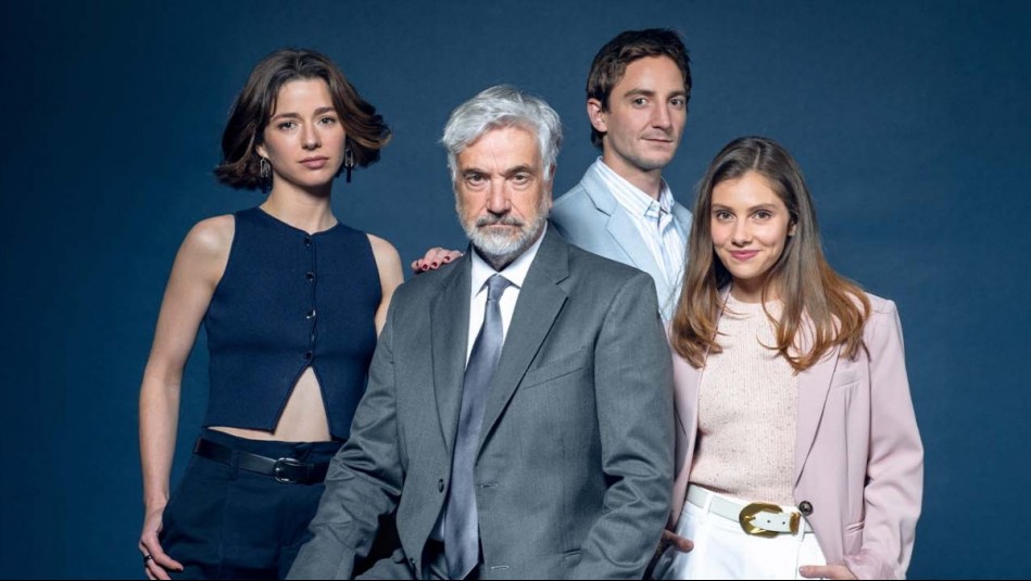 Programación de Mega este martes 5 de agosto: ¿A qué hora se emitirá el capítulo de Los Casablanca?