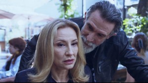 "Ni te imaginas": La fuerte amenaza de Iván a Miranda tras saber que se casará con Raimundo en Los Casablanca