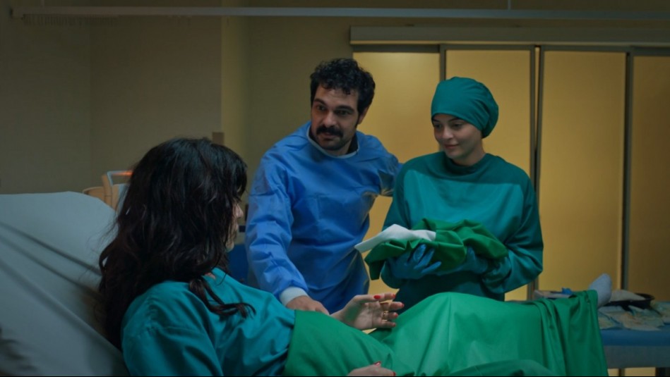 Avance extendido de Leyla: El nacimiento de Ipek y la adopción de Cino