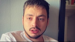 "Se prestaba para todo": Pollo Castillo cuenta cómo logró grabar un sketch junto a Juanes