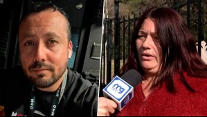 "¿Dónde está Álex?": Familia de minero fallecido indignada contra el SML por demora en entrega de cuerpos