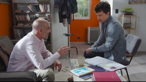 El médico de la autopsia de Ángela revela una manipulación de su informe en El Jardín de Olivia