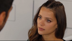 Corazón Negro - Capítulo 10: La crisis de los Sansalan tras desaparición de Sevilay