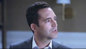 Avance de Los Casablanca: Tomás quedará en shock por noticia de Raimundo