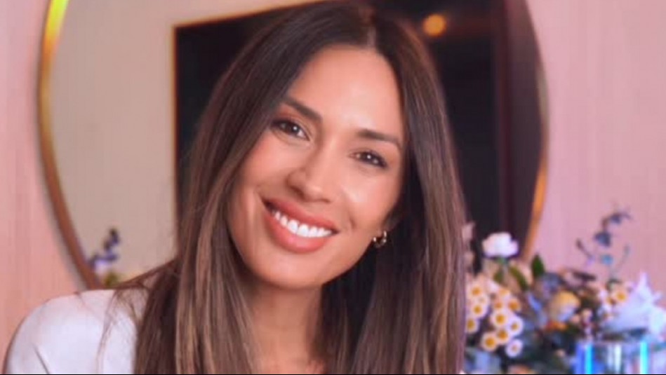 Estos son los aromas que usa Vanesa Borghi para ambientar sus casas en Santiago y en el sur