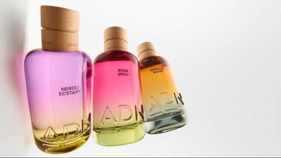 Adolfo Dominguez presentó 'ADN', una colección que celebra la identidad con Jorge López como embajador