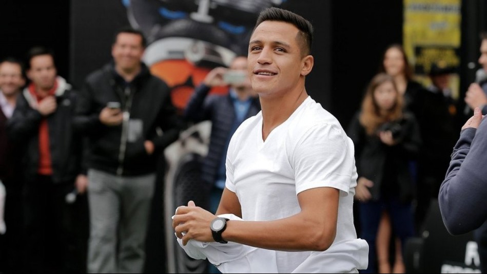 Justicia sentencia a Alexis Sánchez a pagar $40 millones a corredora por la compra de un terreno en Paine