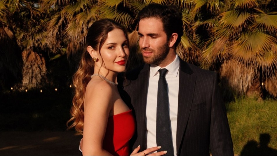 La romántica y lujosa cena de Belén Soto junto a su pareja en uno de los mejores restaurantes del mundo