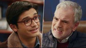 Braulio sorprenderá a Carlos con inesperada petición sobre Ayelén en el capítulo 5 de Aguas de Oro