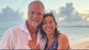 Carmen Gloria Arroyo palpita su matrimonio con Bernardo Borgeat y revela especial consejo de Tonka Tomicic