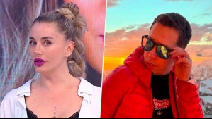 "Tiene un CI más elevado que el estandar": Catalina Palacios afirma que Karol Lucero es una "inspiración"