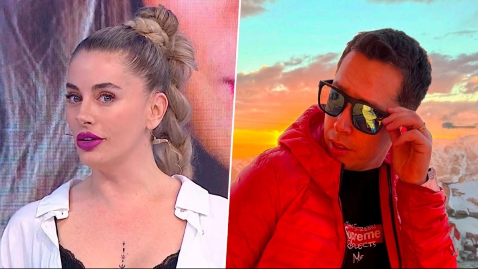'Tiene un CI más elevado que el estandar': Catalina Palacios afirma que Karol Lucero es una 'inspiración'