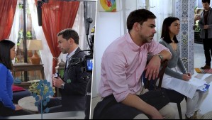 "Quizás no...": Nicole Espinoza y Pipo Gormaz contaron lo que se viene tras propuesta de matrimonio en EJDO