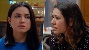 "Si le dijeras todo a Clemente...": Karina aconsejará a Diana para que viva su amor en el capítulo 100 de EJDO