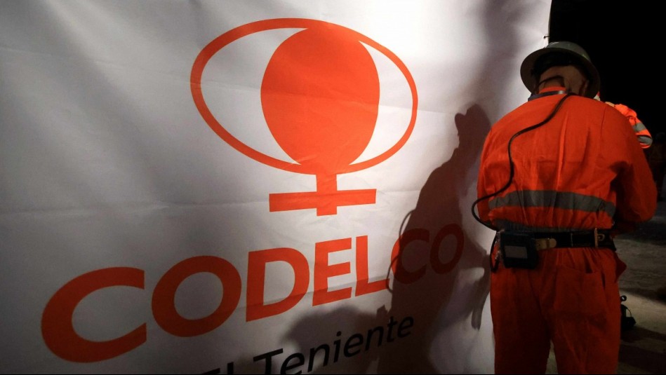 'Nos levantó por el aire la onda expansiva': El dramático relato de sobreviviente a tragedia en El Teniente