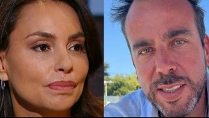 Exesposa detalla cómo logró pagar la deuda que le dejó Kaminski: 'Para mí era sacarme un peso de encima'