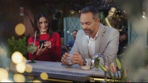 ¿Se arruinará su plan? Esta será la persona que descubrirá a Gloria con Omar en avance de El Jardín de Olivia