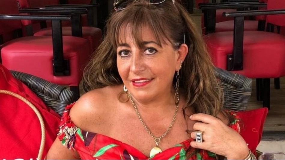 Helhue Sukni deslumbra junto a su hija menor desde Madrid: Aprovechó de compartir divertida anécdota