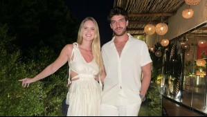 Le regaló un amuleto: ¿Quién es el pololo mexicano de Inna Moll, la nueva Miss Universo Chile?