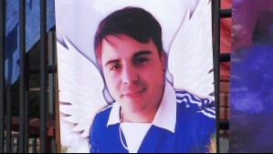 Minero había sobrevivido a otro accidente en El Teniente: Jean Miranda y advertencia no escuchada por Codelco