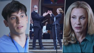 ¿Qué pasó tras el salto temporal de dos semanas en Los Casablanca?