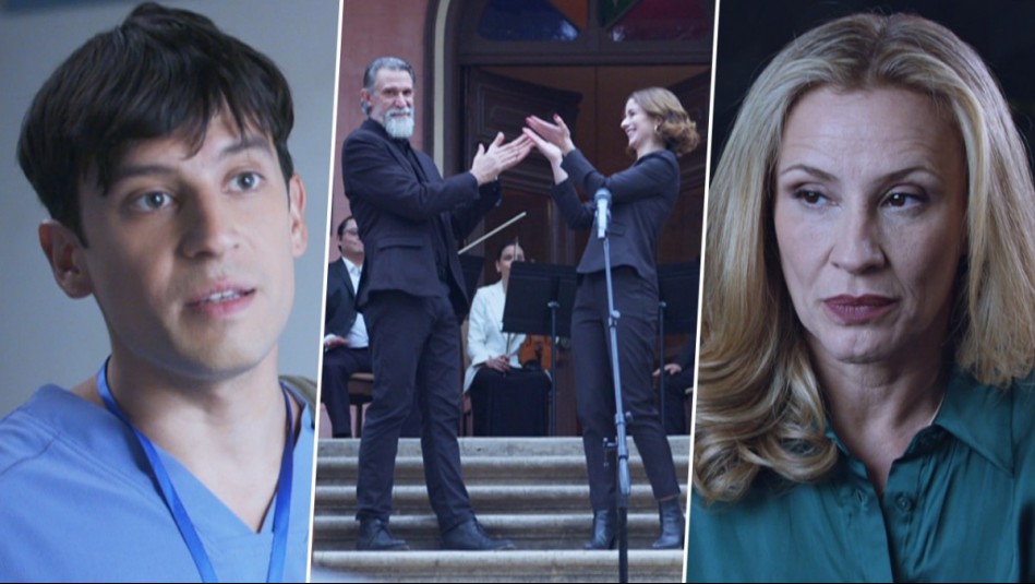 ¿Qué pasó tras el salto temporal de dos semanas en Los Casablanca?